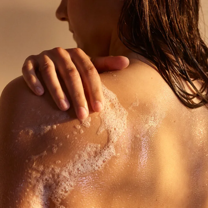 Rudolph Care Shower Power Body Soap 250 ml Rudolph Care