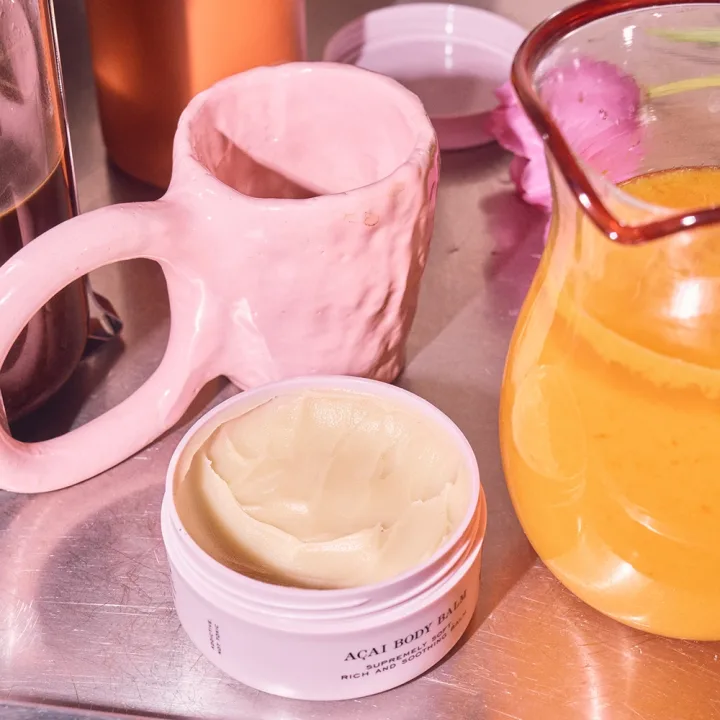 Rudolph Care Açai Body Balm 145 ml Rudolph Care