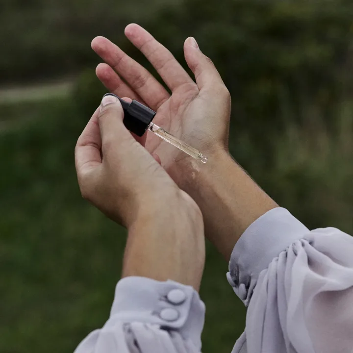 Rudolph Care Signature Notes Huile de Parfume 30 ml Rudolph Care