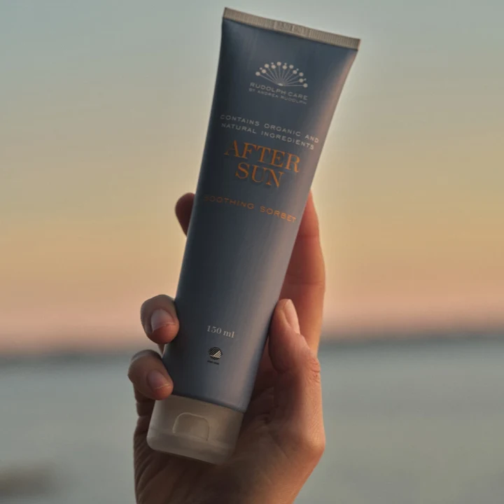 Rudolph Care After Sun Soothing Sorbet 150 ml Rudolph Care