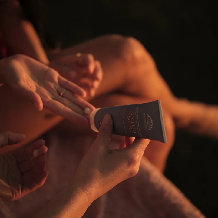 Rudolph Care After Sun Soothing Sorbet 150 ml Rudolph Care