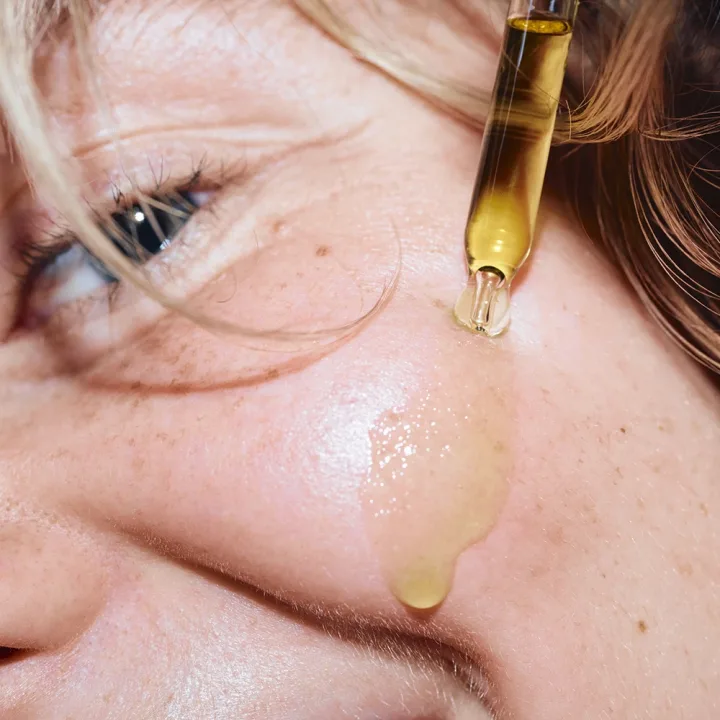 Rudolph Care Facial Oil Delight 15 ml Rudolph Care