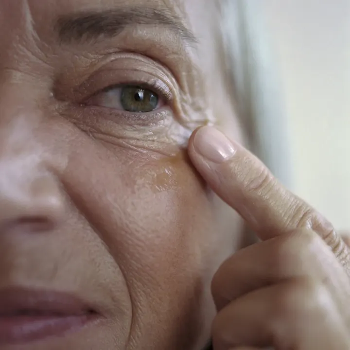 Rudolph Care Firming Eye Mask 20 ml Rudolph Care