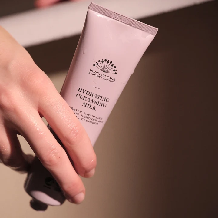 Rudolph Care Hydrating Cleansing Milk 100 ml Rudolph Care