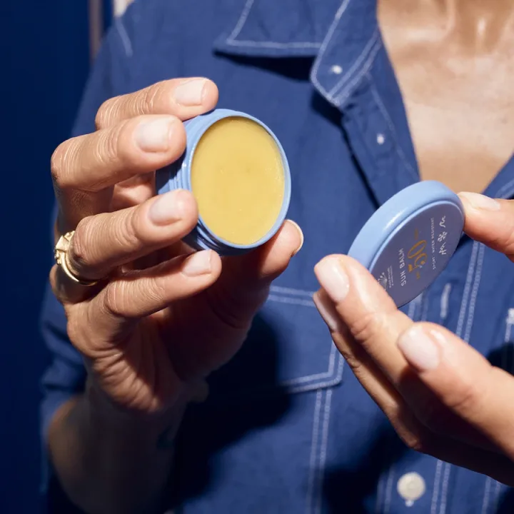 Rudolph Care Sun Balm SPF50, 10 ml Rudolph Care