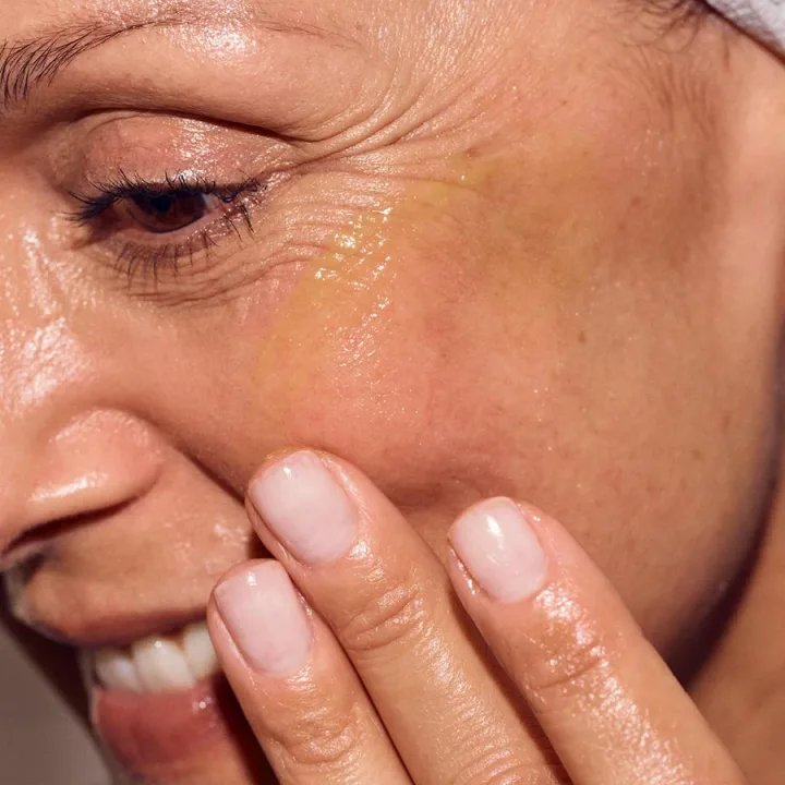 Rudolph Care Sun Face Oil SPF25, 50 ml Rudolph Care