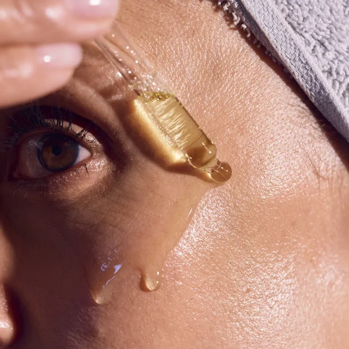 Rudolph Care Sun Face Oil SPF25, 50 ml Rudolph Care