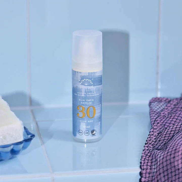 Rudolph Care Sun Face Serum SPF30, 30 ml Rudolph Care