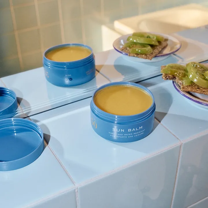 Rudolph Care Sun Balm SPF50, 145 ml Rudolph Care