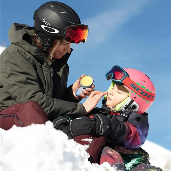 Rudolph Care Sun Balm SPF50, 145 ml Rudolph Care