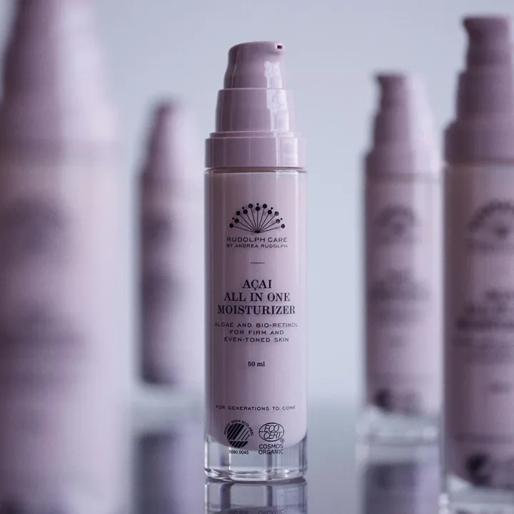 Rudolph Care Açai All in One Moisturizer 50 ml Rudolph Care