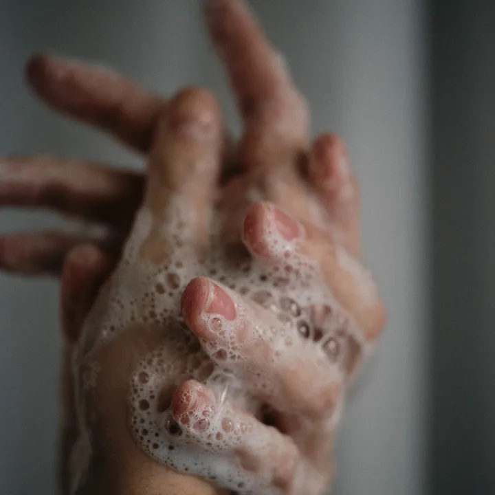 Rudolph Care Hand & Body Soap 500 ml Rudolph Care