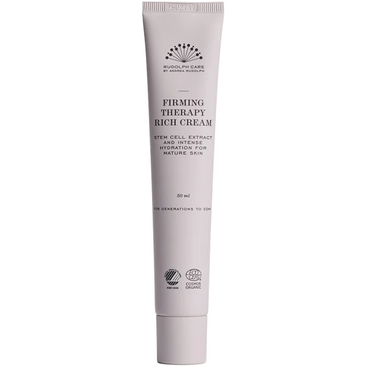 Rudolph Care Firming Therapy Rich Cream 50 ml Rudolph Care