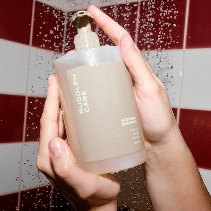 Rudolph Care Blossom Shampoo 500 ml Rudolph Care