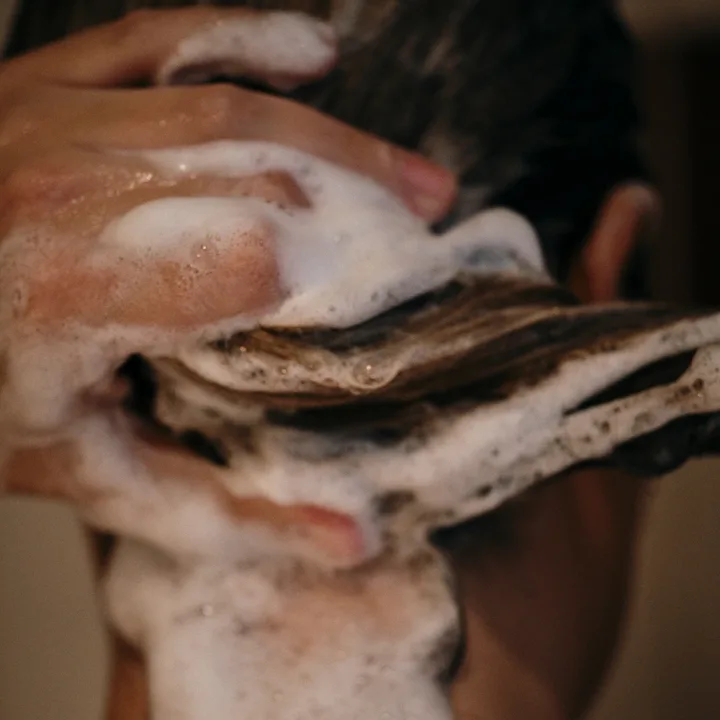 Rudolph Care Blossom Shampoo 500 ml Rudolph Care