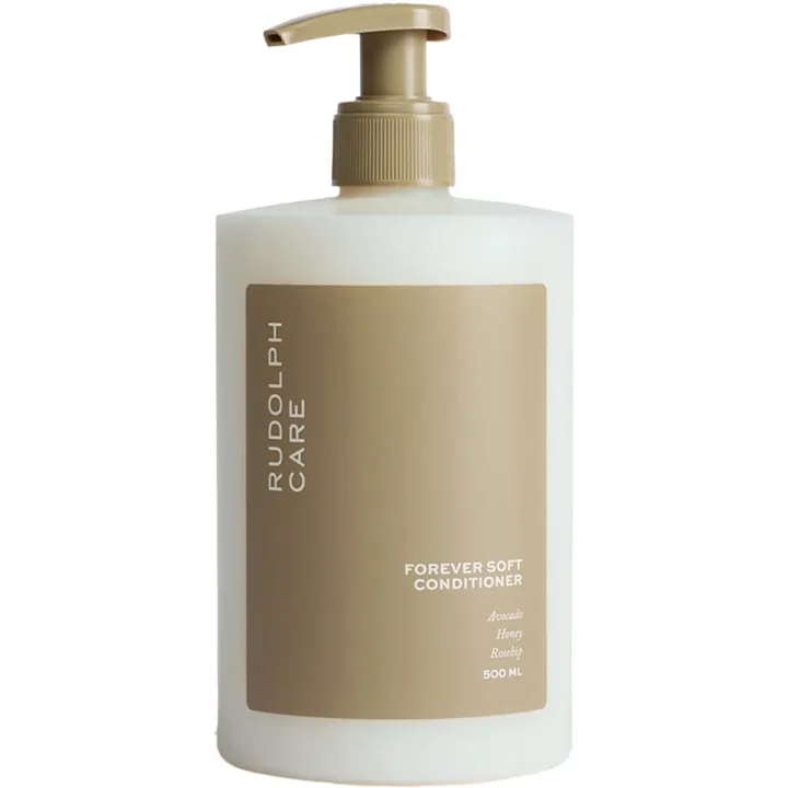 Rudolph Care Forever Soft Conditioner 500 ml Rudolph Care