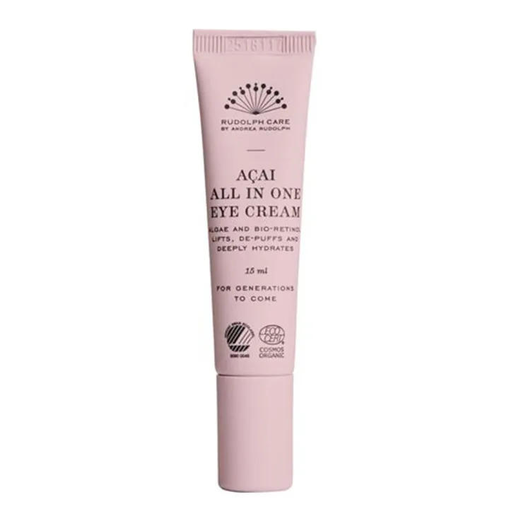 Rudolph Care Açai All In One Eye Cream 15 ml Rudolph Care