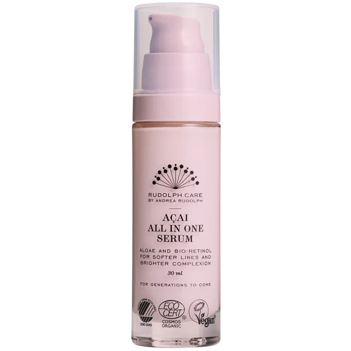 Rudolph Care Açai All In One Serum 30 ml Rudolph Care