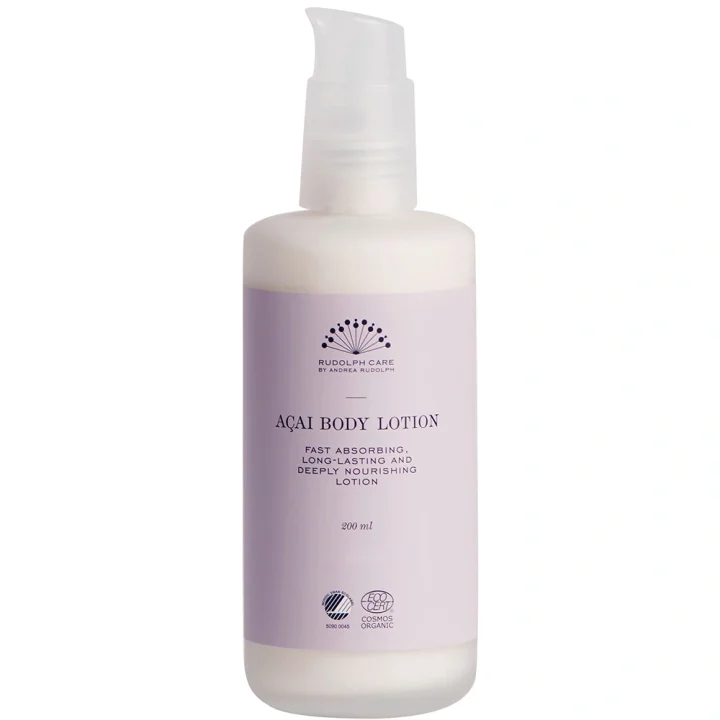 Rudolph Care Açai Body Lotion 200 ml Rudolph Care