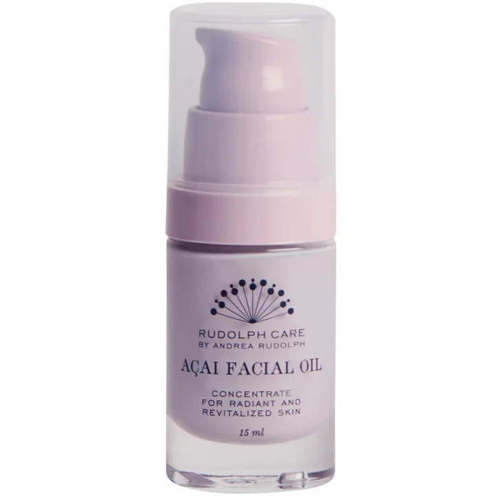 Rudolph Care Açai Facial Oil 15 ml Rudolph Care