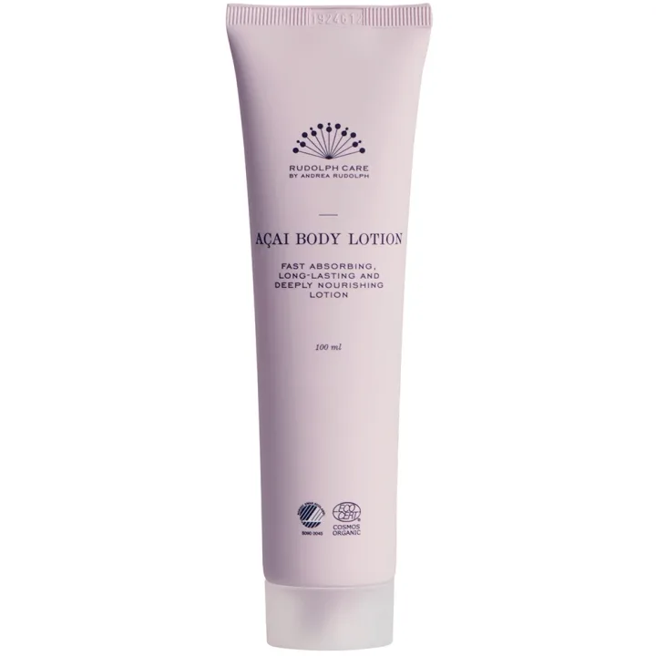 Rudolph Care Açai Body Lotion 100 ml Rudolph Care