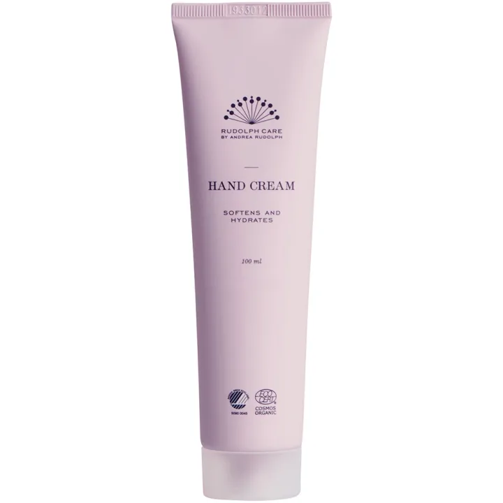 Rudolph Care Hand Cream 100 ml Rudolph Care