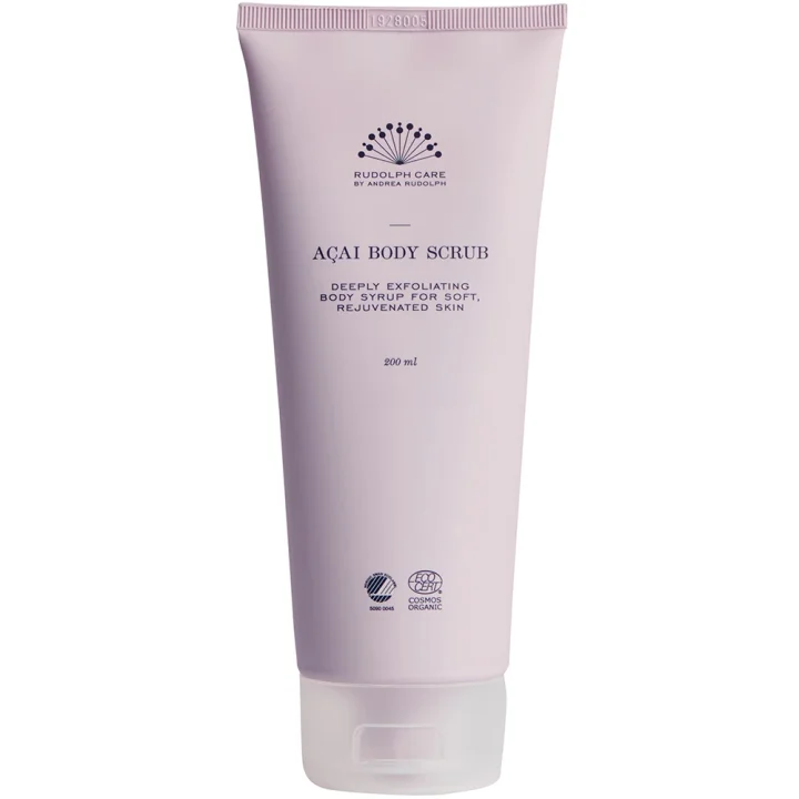 Rudolph Care Açai Body Scrub 200 ml Rudolph Care