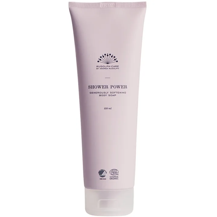 Rudolph Care Shower Power Body Soap 250 ml Rudolph Care