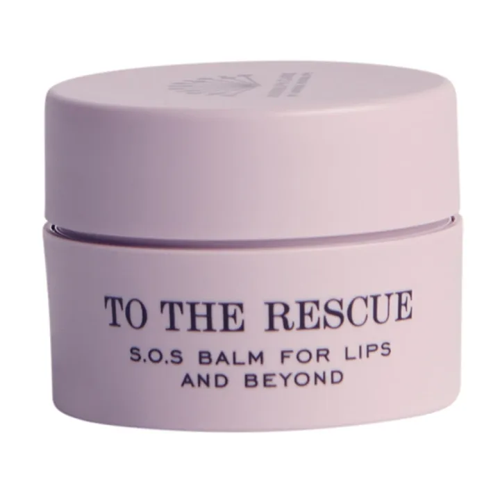 Rudolph Care To the Rescue Lip Balm 10 ml Rudolph Care