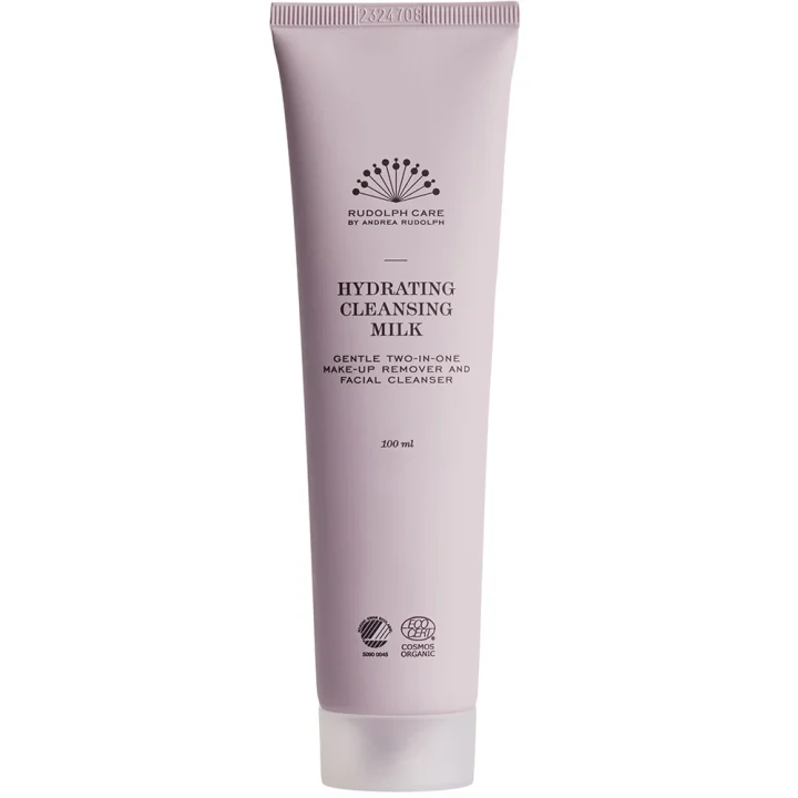 Rudolph Care Hydrating Cleansing Milk 100 ml Rudolph Care