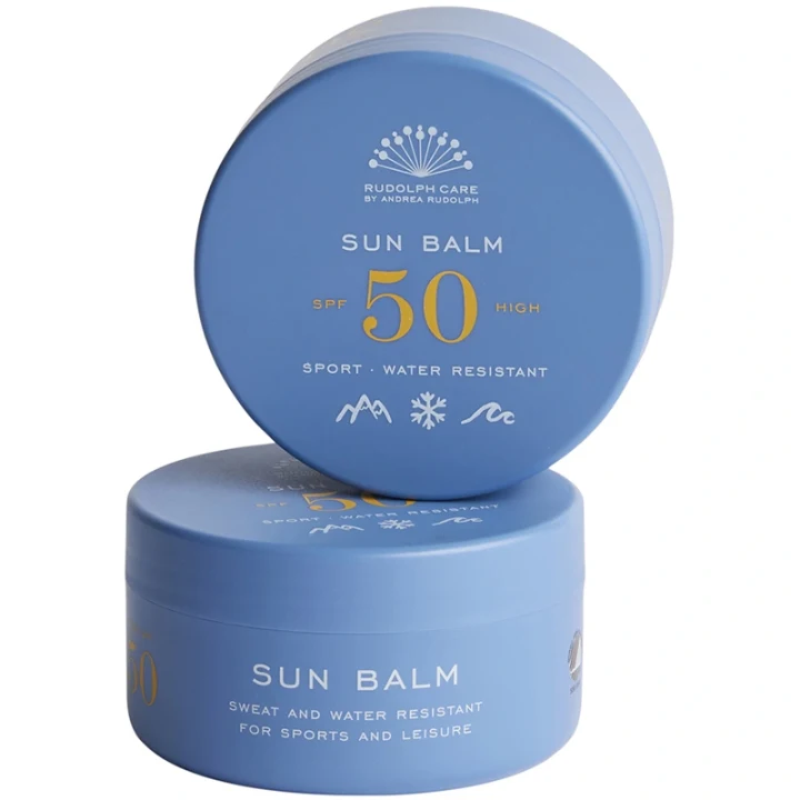 Rudolph Care Sun Balm SPF50, 145 ml Rudolph Care