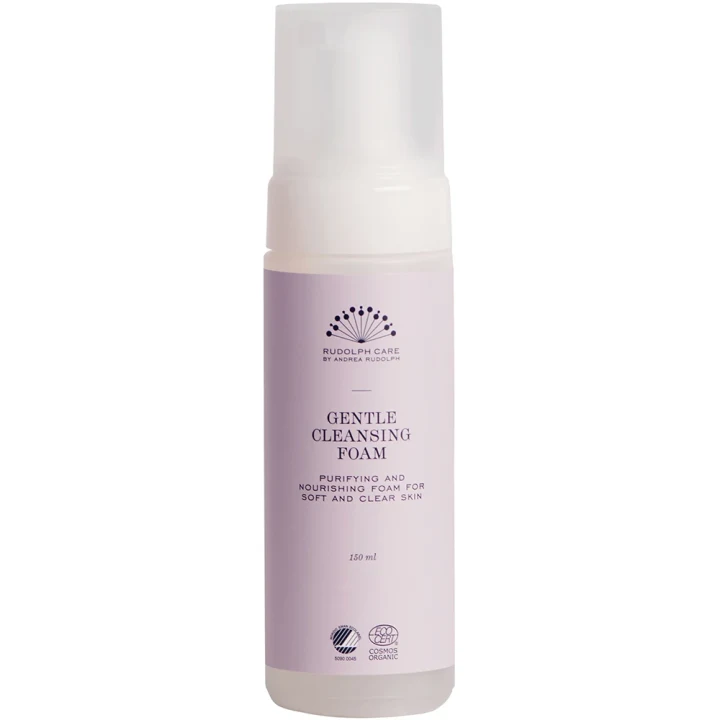 Rudolph Care Gentle Cleansing Foam 150 ml Rudolph Care