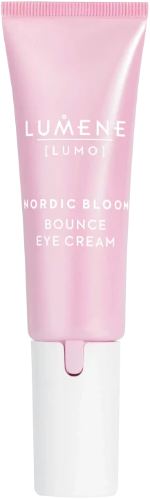 Lumene Nordic Bloom Bounce Eye Cream 10 ml Lumene