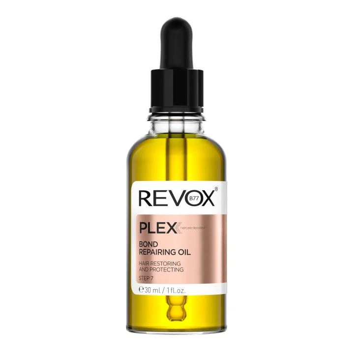 Revox B77 Plex Bond Repairing Oil Step 7 30 ml Revox Plex