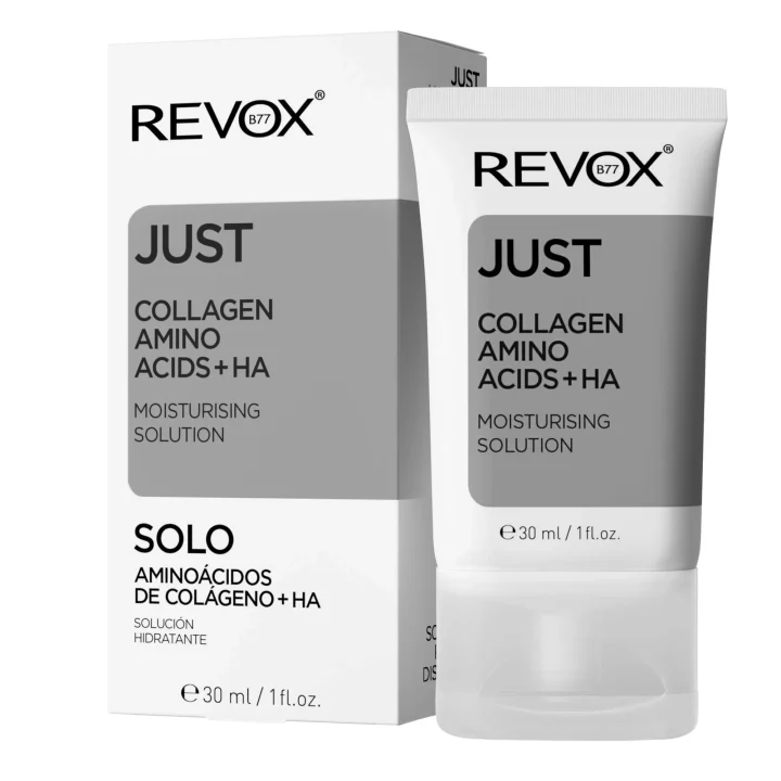Revox B77 Just Collagen Amino Acids + HA 30 ml Revox Plex