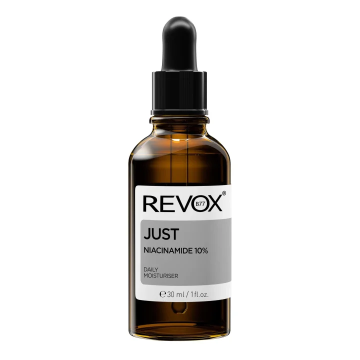 Revox B77 Just Niacinamide 10% Serum 30 ml Revox Plex