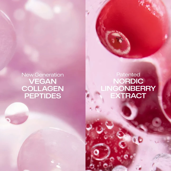 Lumene Nordic Bloom Bounce Eye Cream 10 ml Lumene