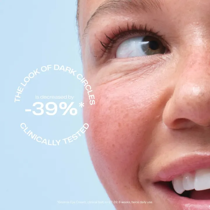 Lumene Nordic Bloom Bounce Eye Cream 10 ml Lumene