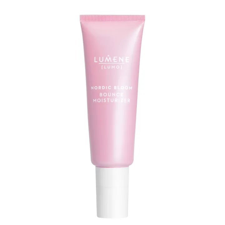 Lumene Nordic Bloom Bounce Moisturizer 50 ml Lumene