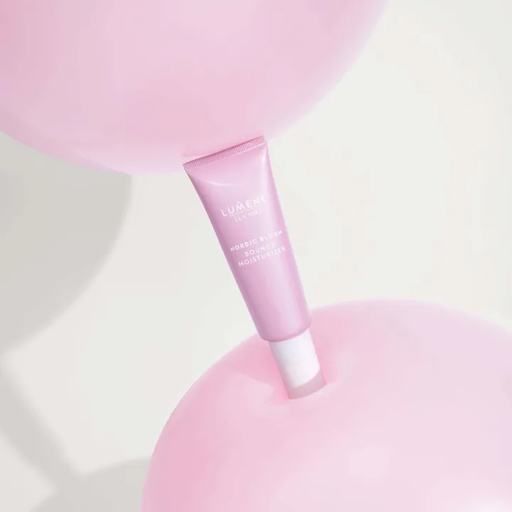 Lumene Nordic Bloom Bounce Moisturizer 50 ml Lumene