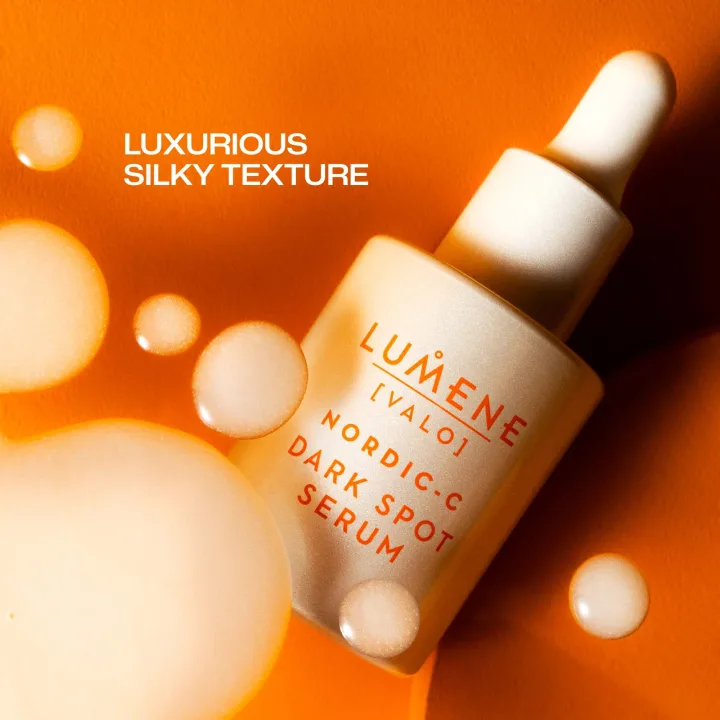 Lumene Nordic-C Dark Spot Serum 30ml Lumene