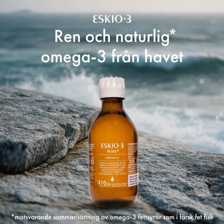 Eskio-3 Pure 210 ml Eskio-3