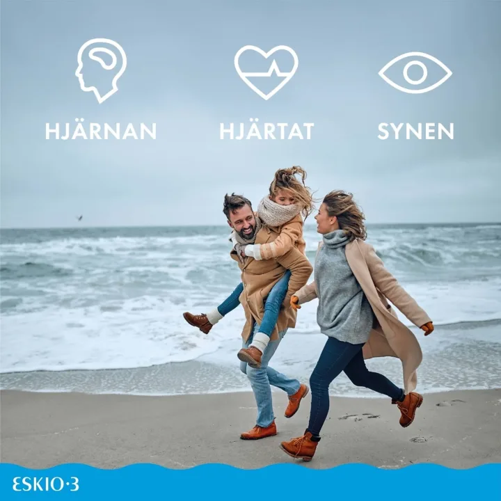 Eskio-3 Pure 210 ml Eskio-3