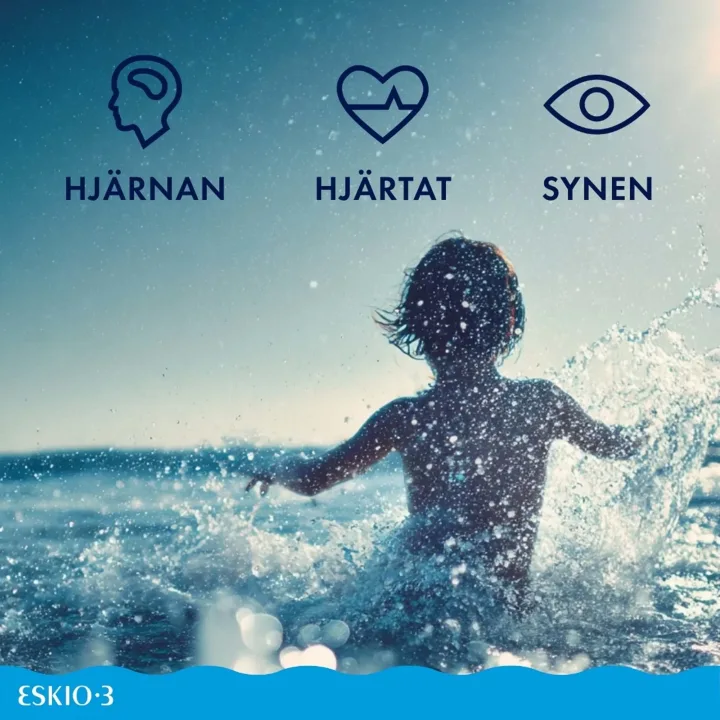 Eskio-3 Kids 210 ml Eskio-3