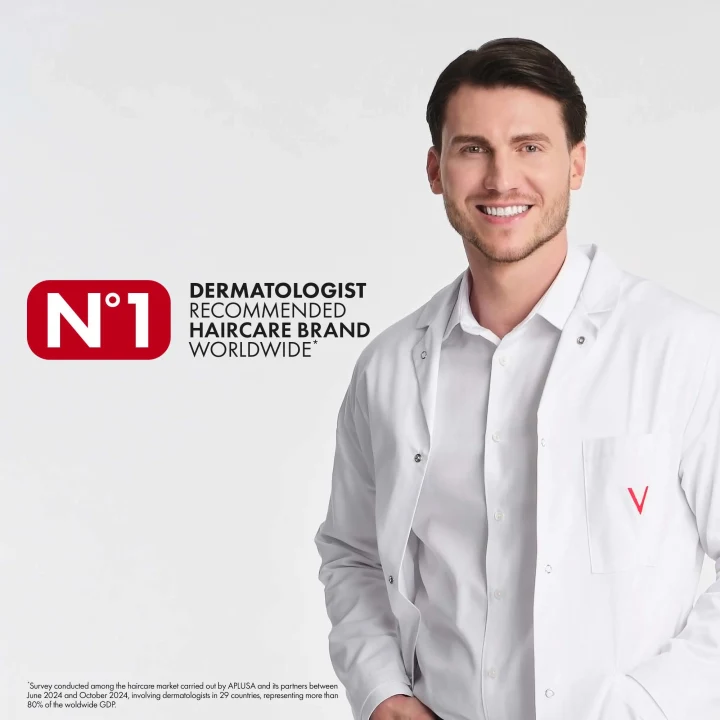 Vichy Dercos Aminexil R.E.G.E.N. Booster 90 ml Vichy