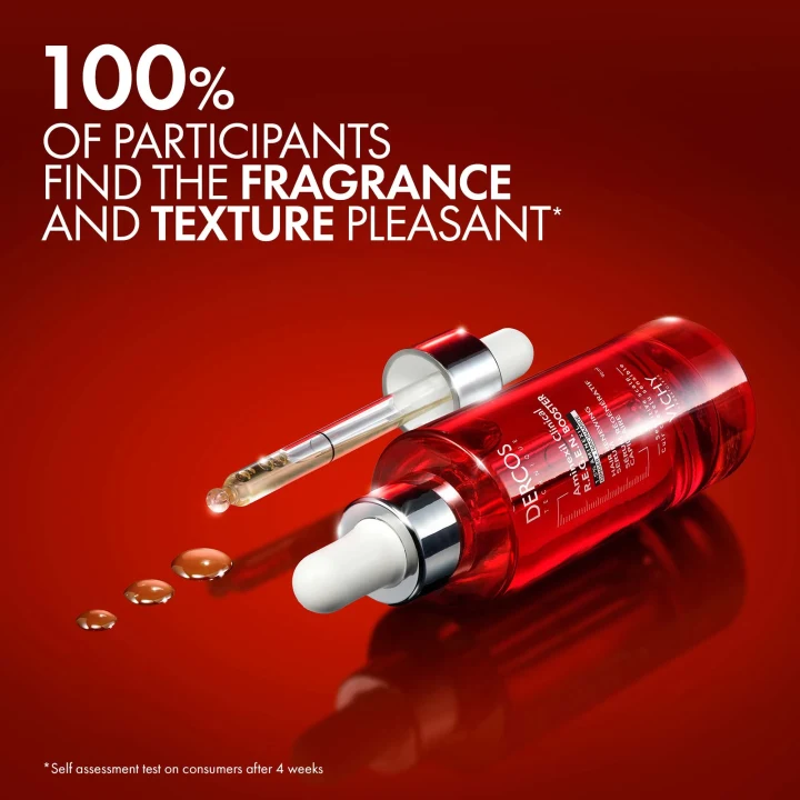 Vichy Dercos Aminexil R.E.G.E.N. Booster 90 ml Vichy