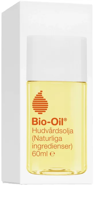 Bio-Oil Hudvårdsolja naturliga ingredienser 60 ml Bio-Oil