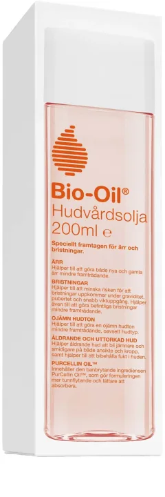 Bio-Oil 200 ml Bio-Oil