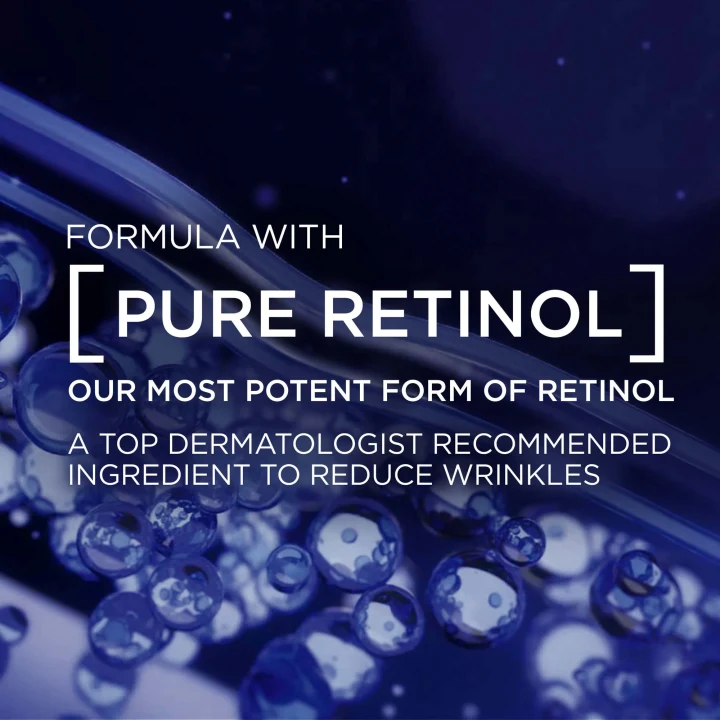 L'Oréal Paris Revitalift Laser Pure Retinol Night Serum 30 ml L'Oréal Paris