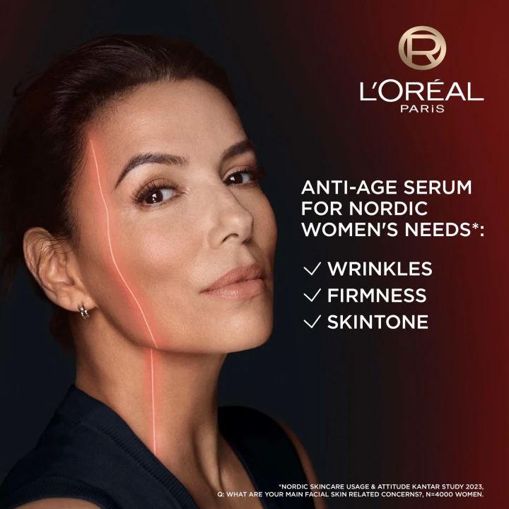 L'Oréal Paris Revitalift Laser Tri-Peptides Serum 30 ml L'Oréal Paris